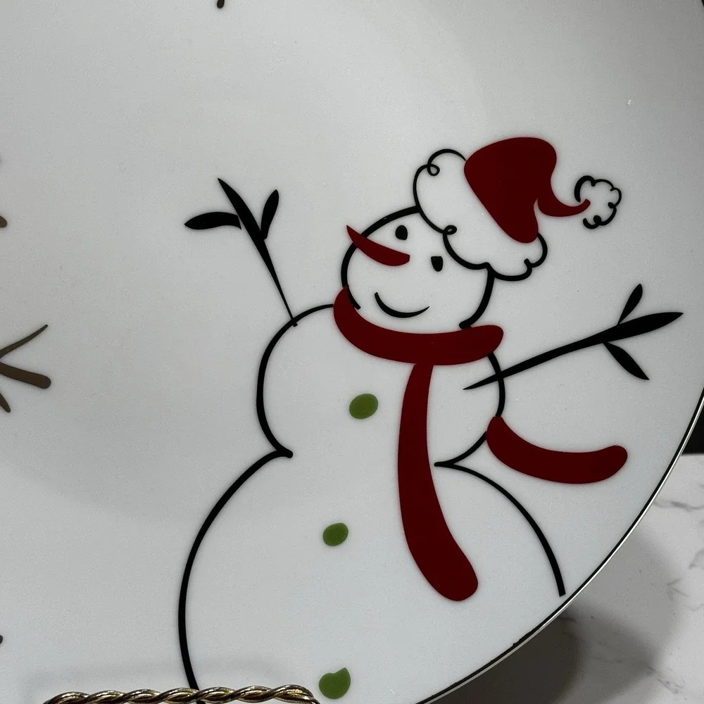 North Pole Trading MODERN JINGLES 10.5